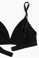 2-pack Soft-cup Cotton Bras