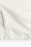 Fleece Sports Top with DryMove™