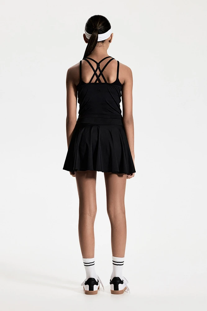 Sports Tank Top with SoftMove™