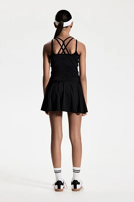 Sports Tank Top with SoftMove™