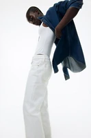 Straight Regular Jeans