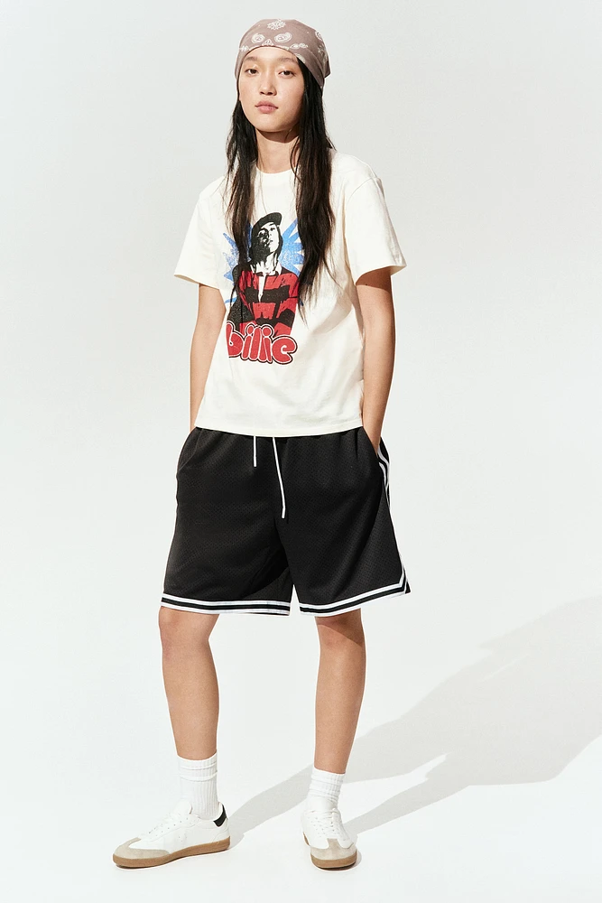 Printed T-Shirt
