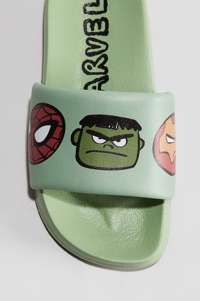 Pool Shoes