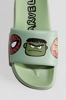 Pool Shoes