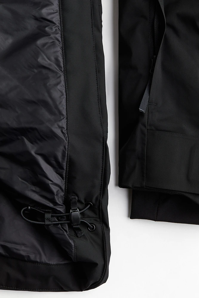 2-Layer Ski Jacket with StormMove™