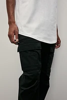 Long T-shirt Coupe Classique
