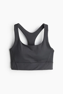 Medium-Support Sports Bra with DryMove™