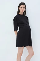 MAMA T-Shirt Dress