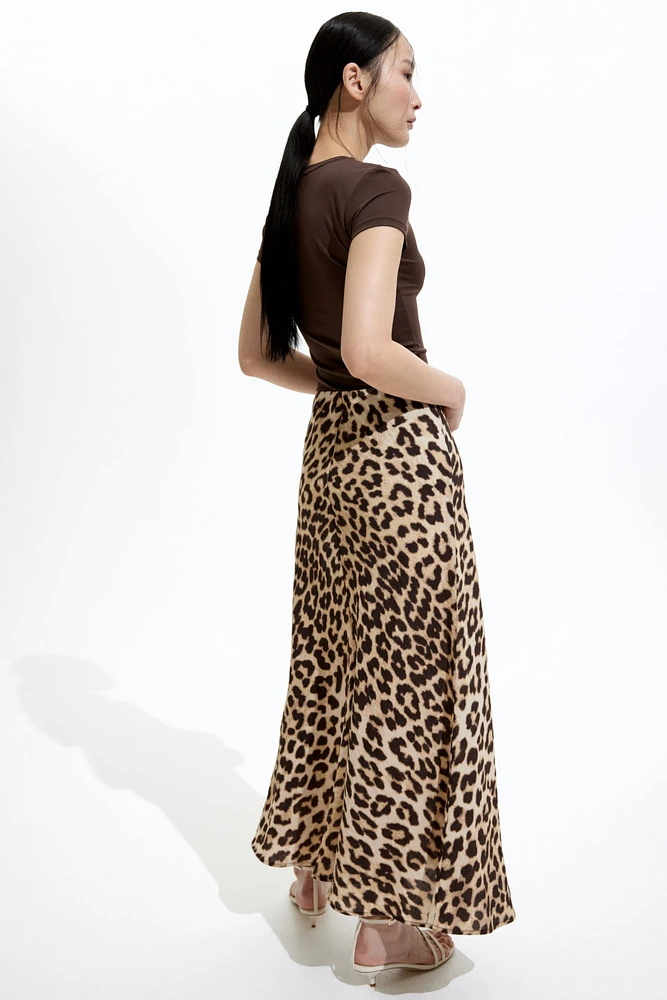 Slip Skirt