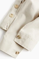Linen Jacket