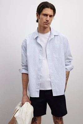 Regular Fit Chino Shorts