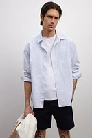 Regular Fit Chino Shorts