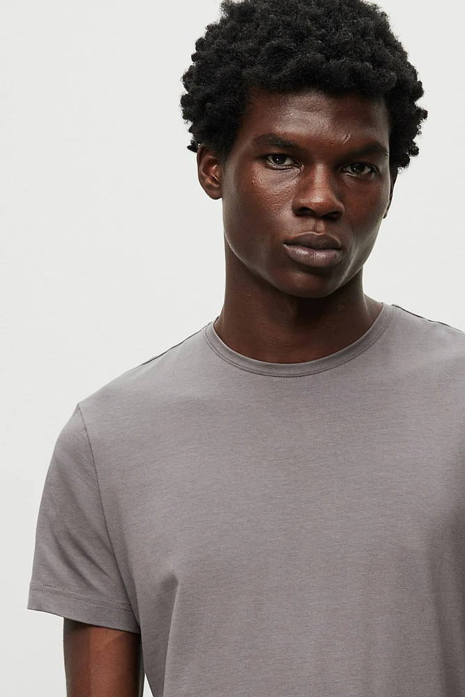 Slim Fit T-shirt