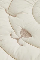 Cotton Baby Mat