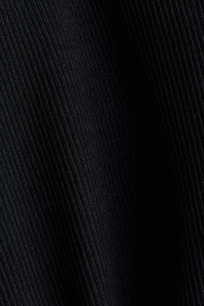 Seamless Medium-Support Sports Bra with DryMove™