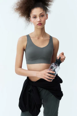 Soutien-gorge de sport renforcé DryMove🅪
