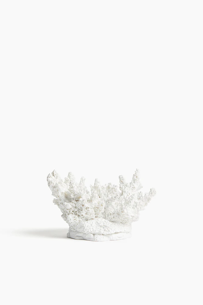 Coral-Inspired Sculpture