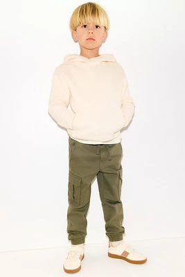 Cargo Joggers