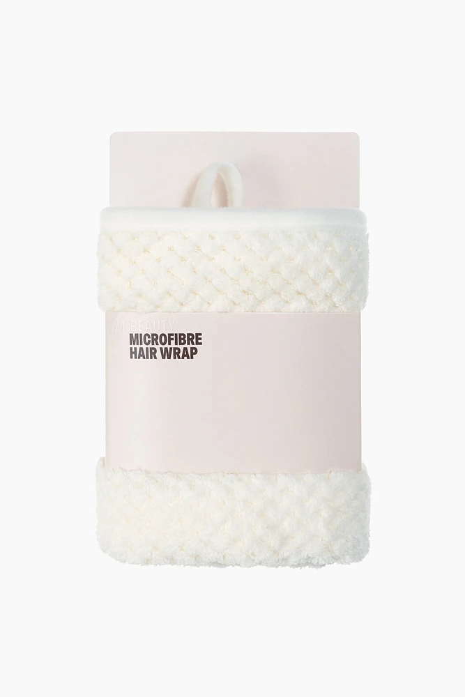 Microfiber Hair Wrap