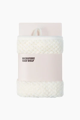 Microfiber Hair Wrap