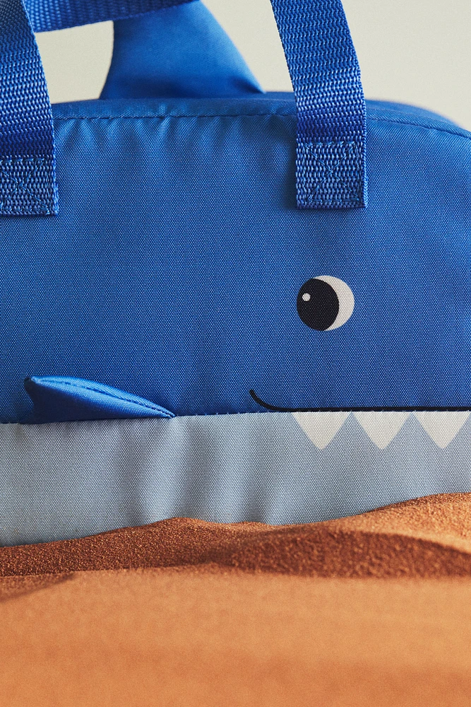 Shark Cooler Bag
