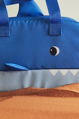 Shark Cooler Bag