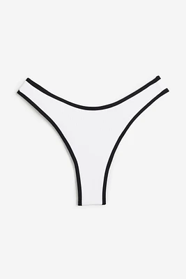 Culotte de bikini Brazilian