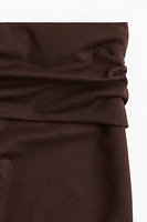Soft-Touch Flared Pants