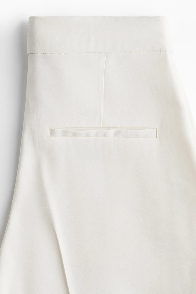 Dressy Culottes