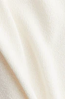 Flared Knit Pants