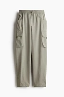Pantalon de randonnée déperlant