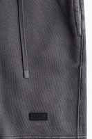 Mid-Length Sports Shorts