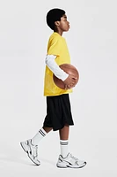 Basketball Shorts with DryMove™