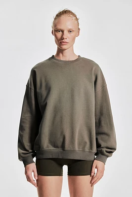 Sports Sweatshirt
