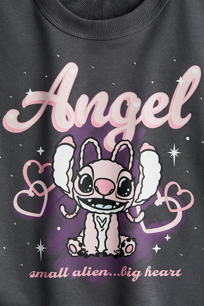Printed T-Shirt