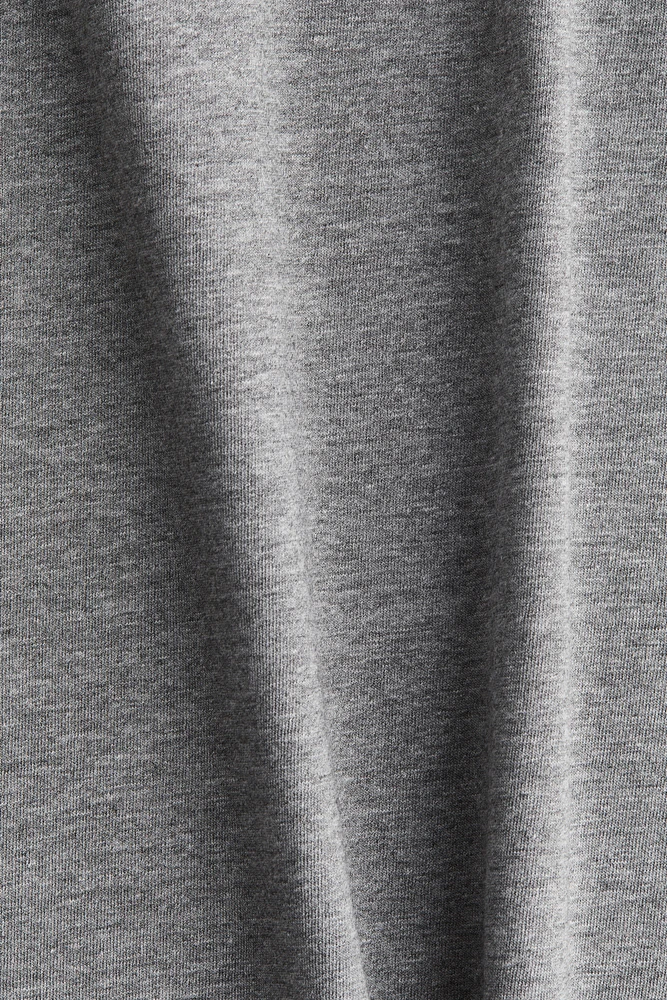 Oversized T-shirt