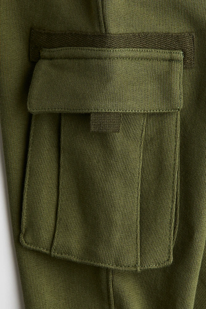 Cargo Joggers