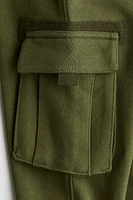 Cargo Joggers