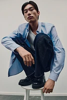 Regular Fit Oxford Shirt