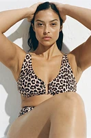 Padded Bikini Top