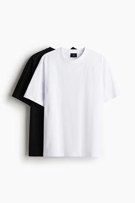 2-Pack Loose-Fit T-Shirts