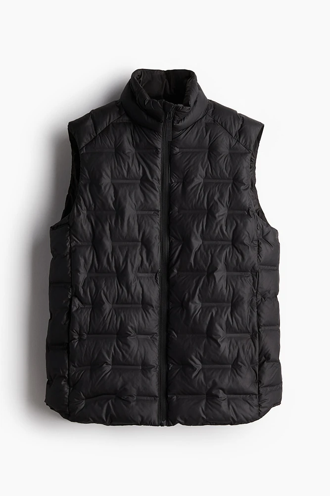 Regular-Fit Sports Vest with ThermoMove™