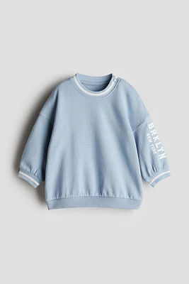 Crewneck Sweatshirt