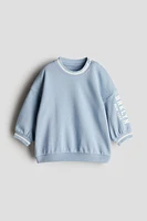 Crewneck Sweatshirt