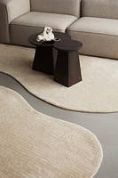 Asymmetric Rug
