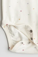 2-piece Cotton Jersey Set