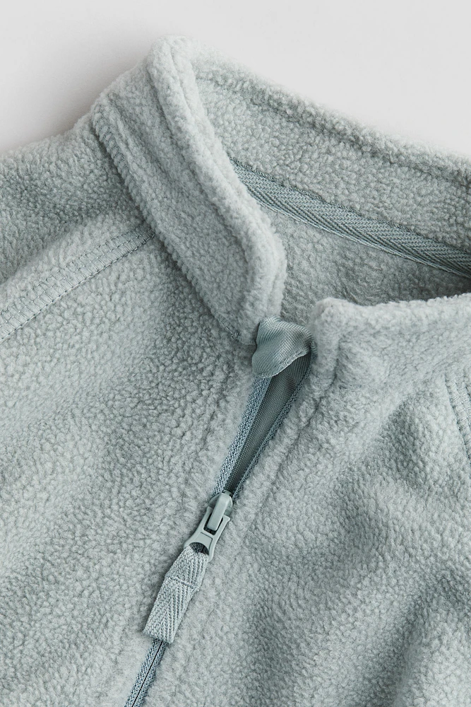 2-piece Fleece Set