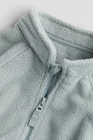 2-piece Fleece Set