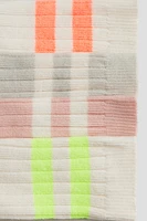 4-Pack Ribbed Socks