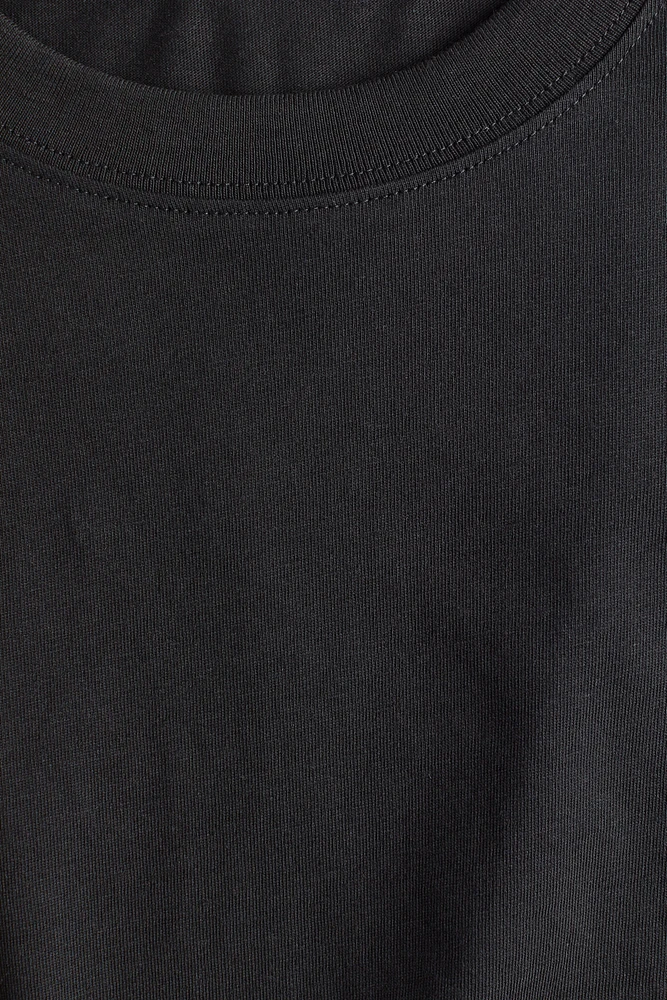 Oversized T-shirt